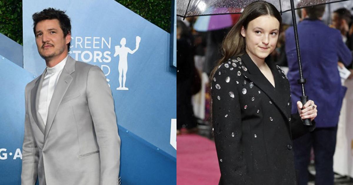 Pedro Pascal y Bella Ramsey integrarán